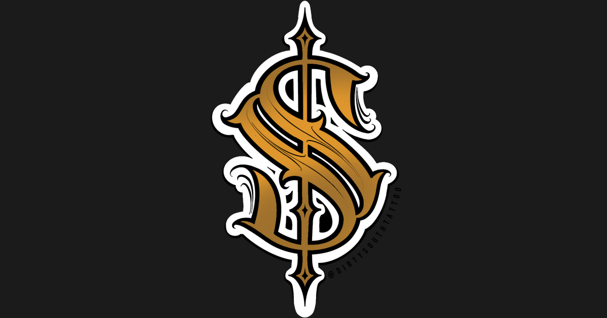 Nina Piercer DirtySouthTattoo