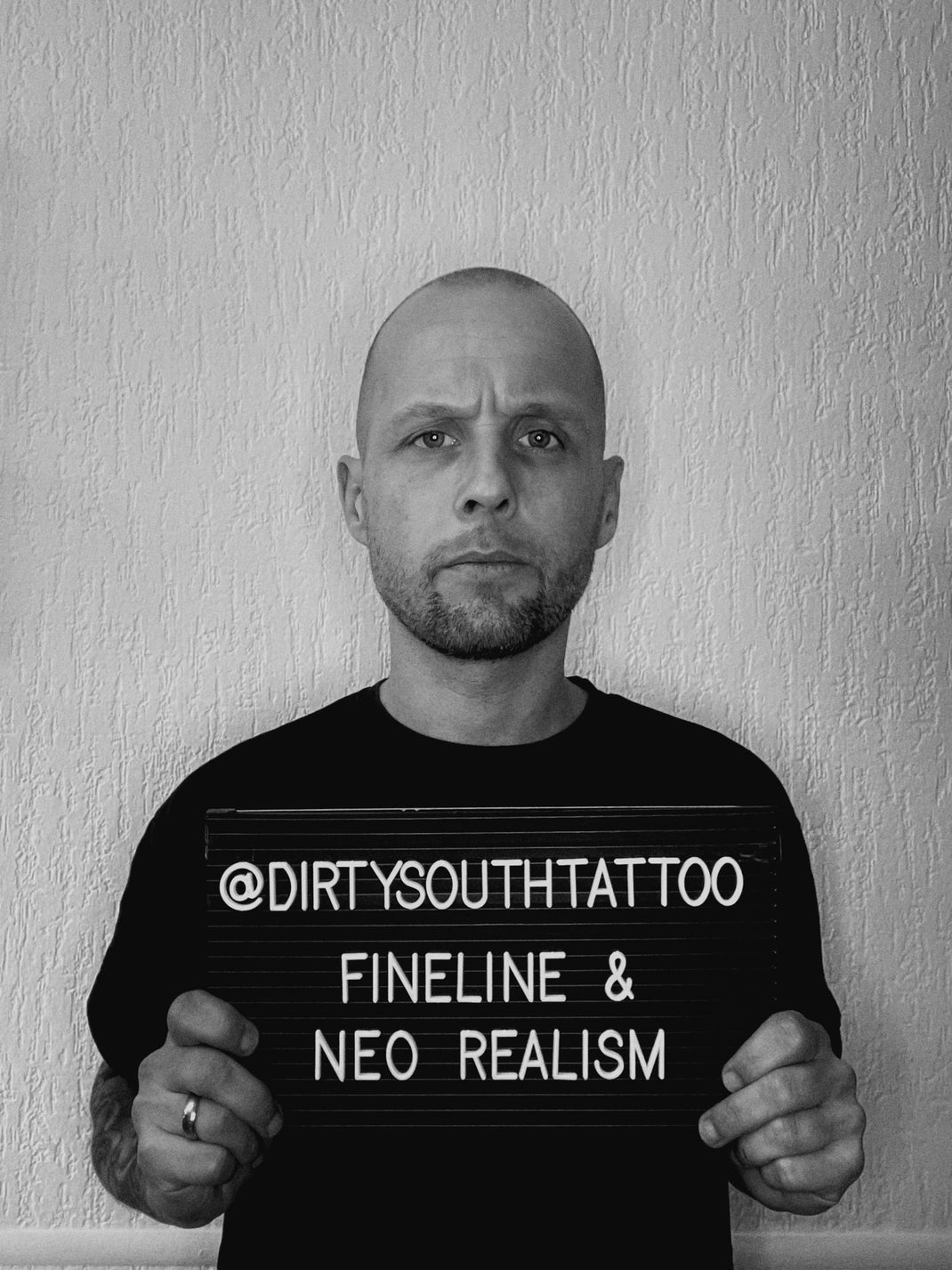 DirtySouth DirtySouthTattoo